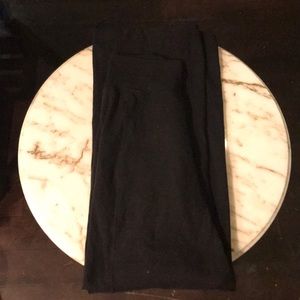 Lululemon yoga pants